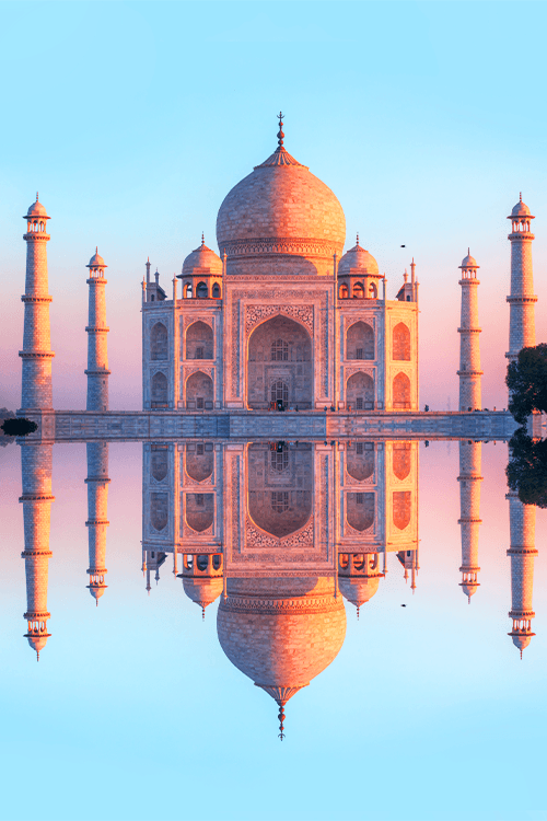 Asia holidays
