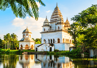 Flights to Bangladesh
