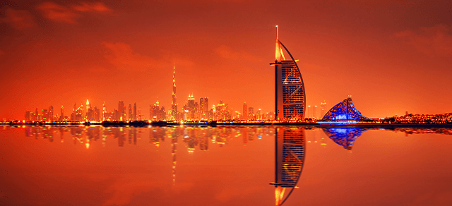 Dubai Holidays