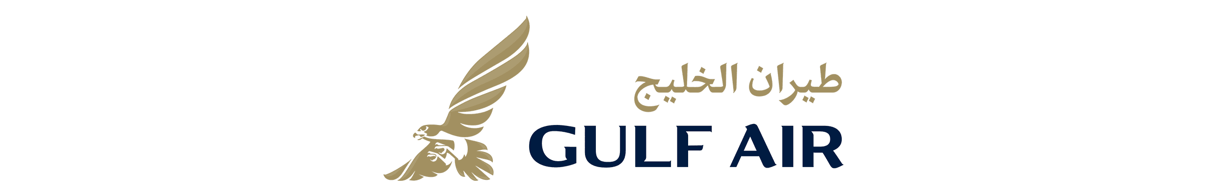 Gulf Air logo