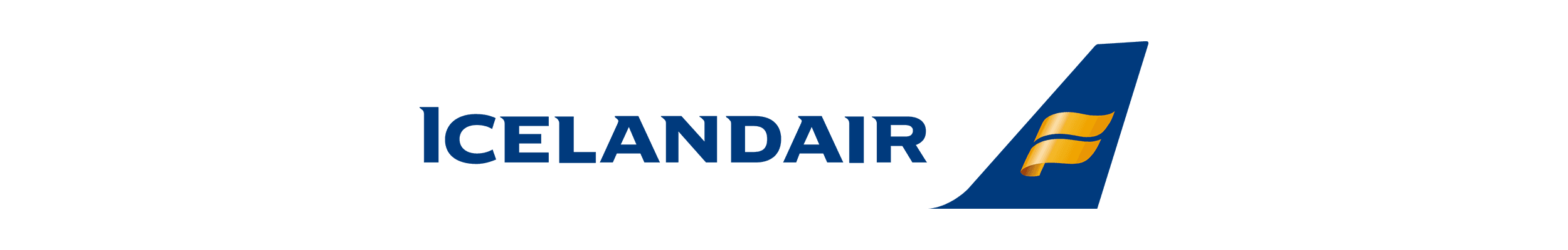 Icelandair Logo