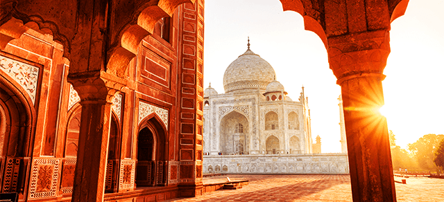 India Flights from UK