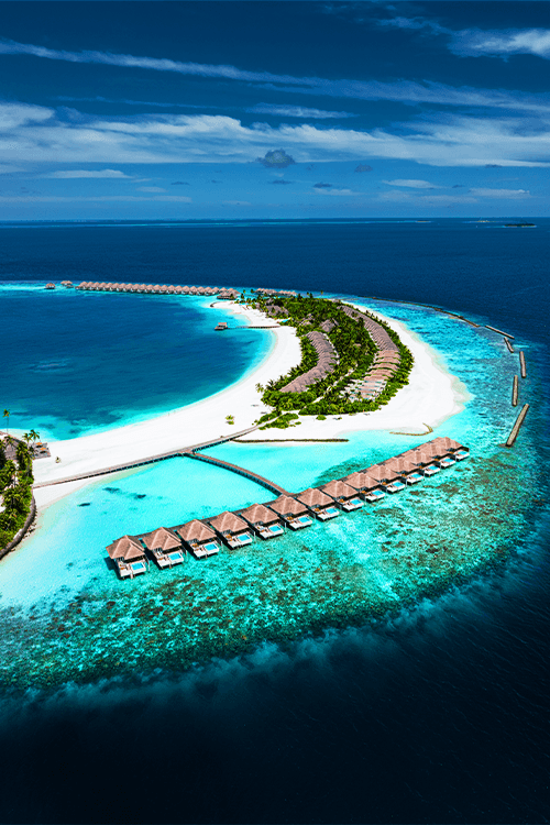 India Ocean holidays