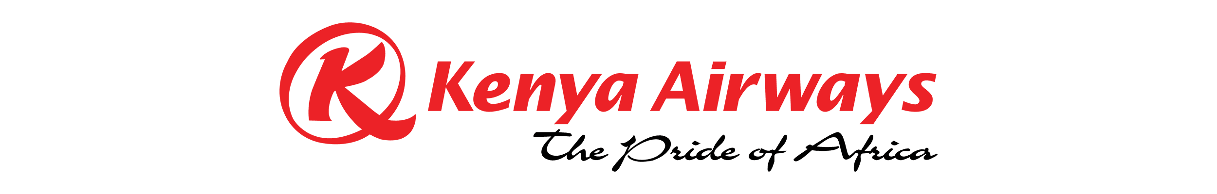 Kenya Airways Logo
