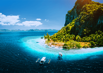 UK to Philippines Flights