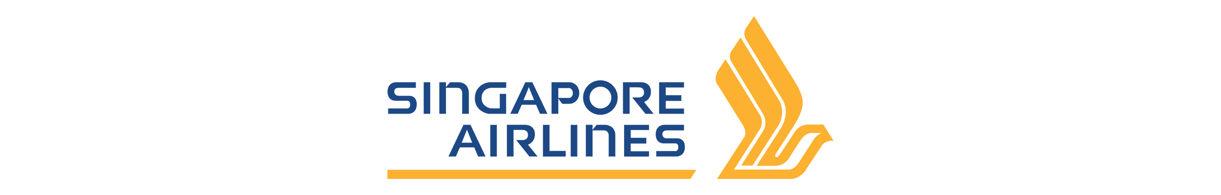 Singapore Airlines logo