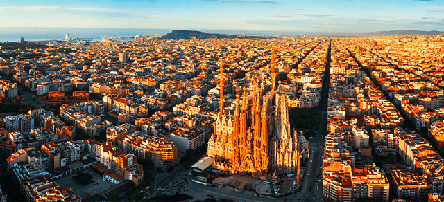 Spain Holidays