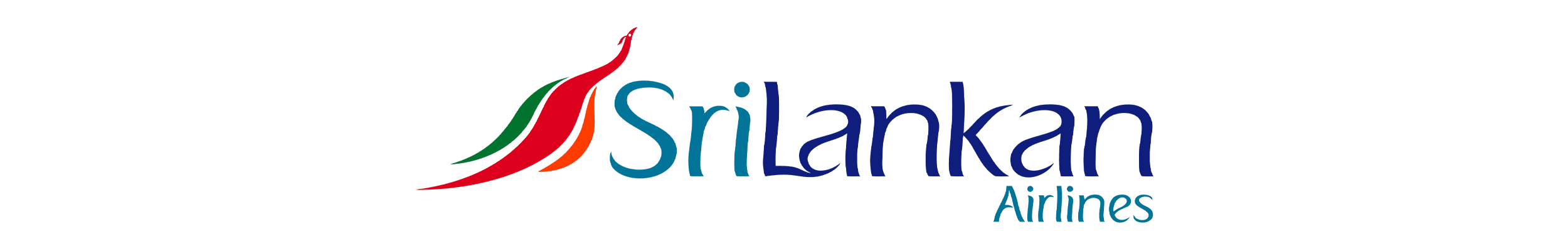 SriLankan Airlines logo
