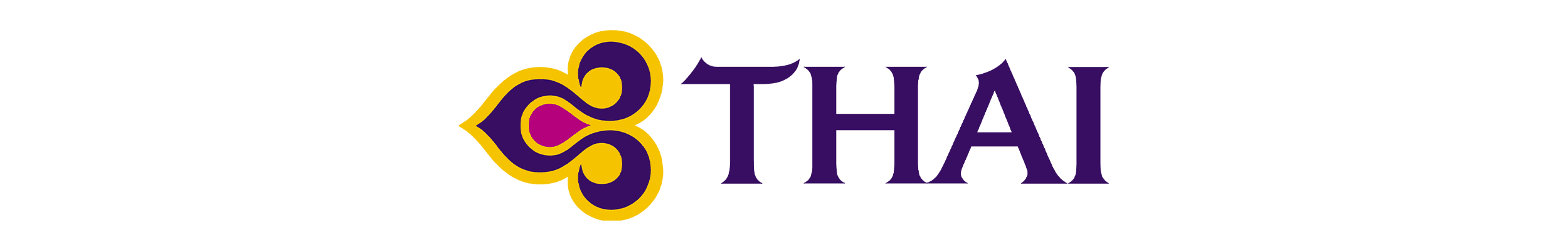 Thai Airways logo