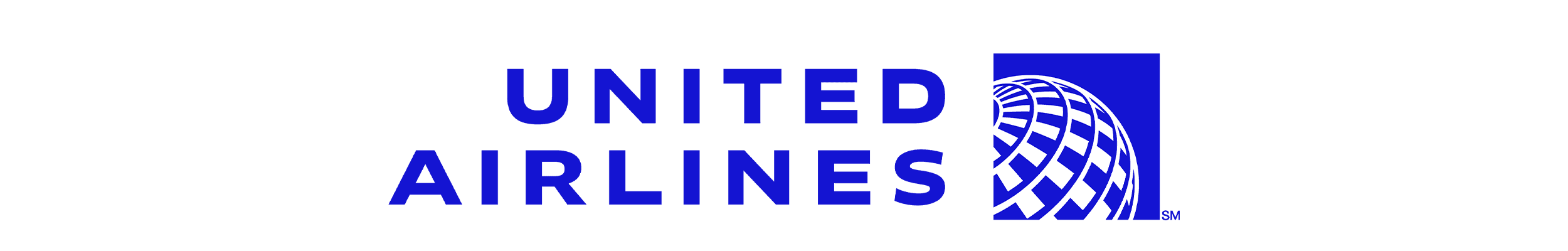 United Airlines logo