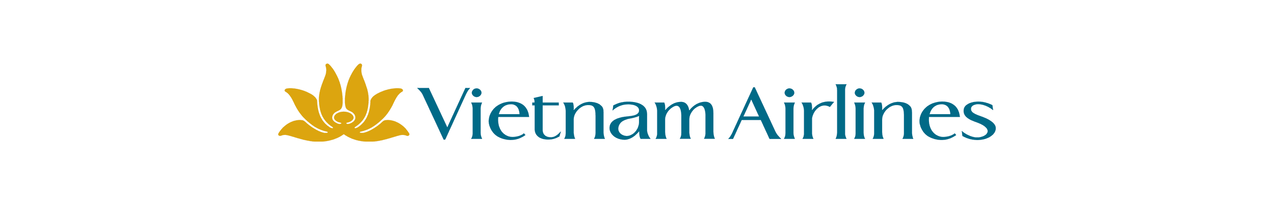 Vietnam Airlines logo