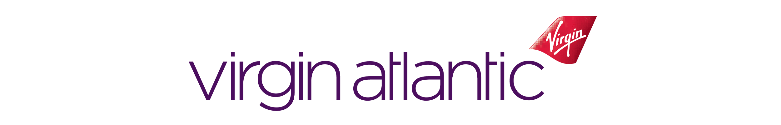 Virgin Atlantic logo