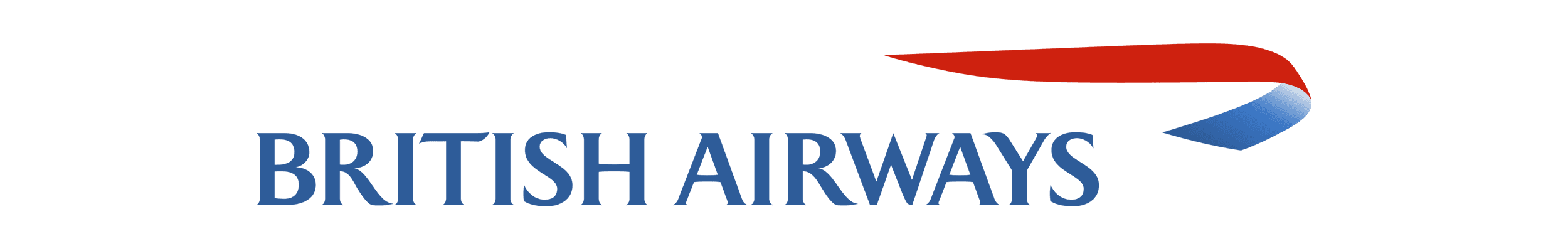 British Airways logo